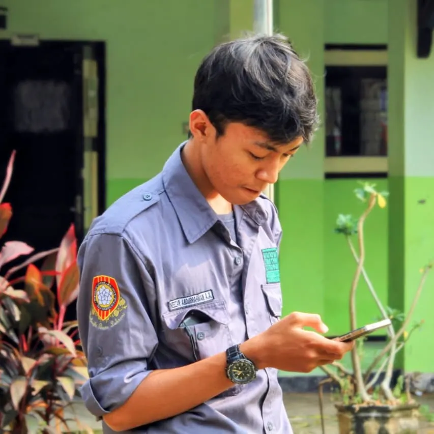 Neezar Abdurrahman profile