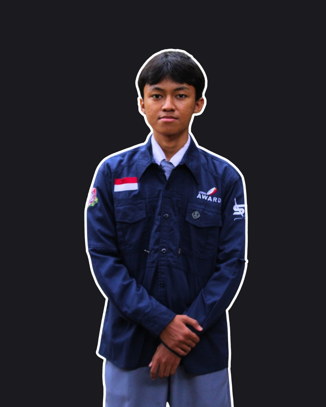 Neezar Abdurrahman Ahnaf Abiyyi