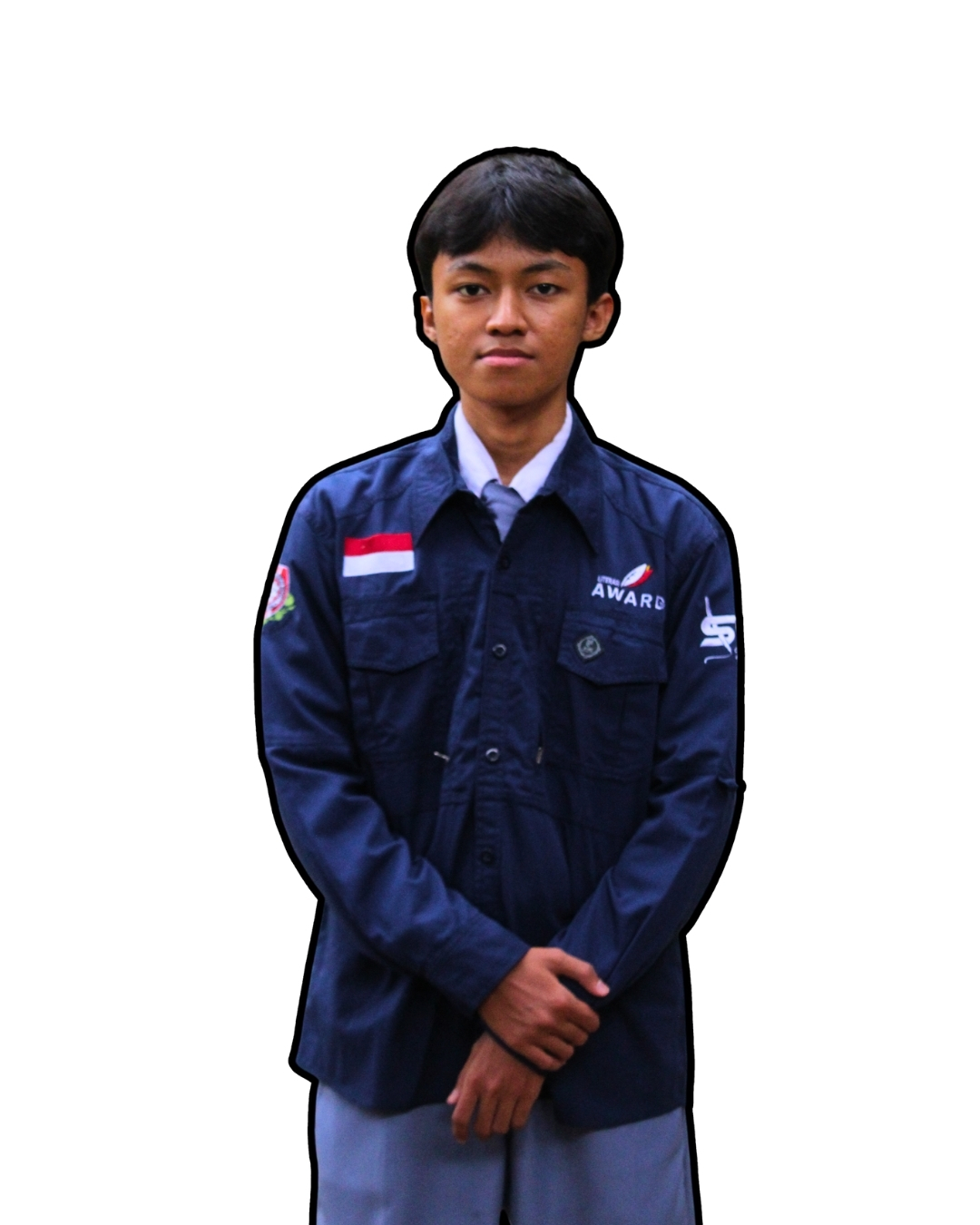 Neezar Abdurrahman Ahnaf Abiyyi